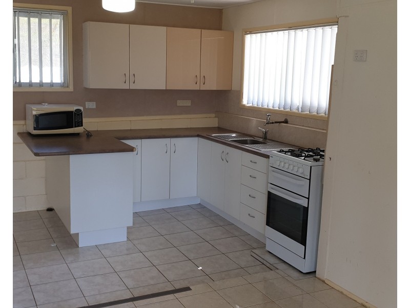 1186 Wallaville-Goondoon Road, Delan QLD 4671