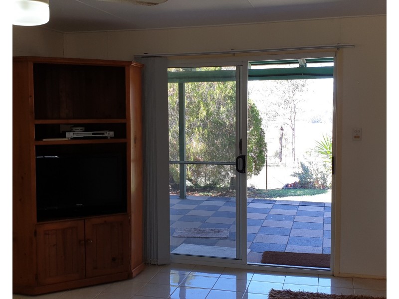 1186 Wallaville-Goondoon Road, Delan QLD 4671