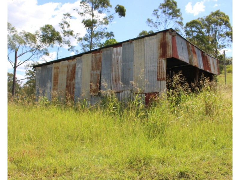 218 Mcilwraith Rd, Gin Gin QLD 4671