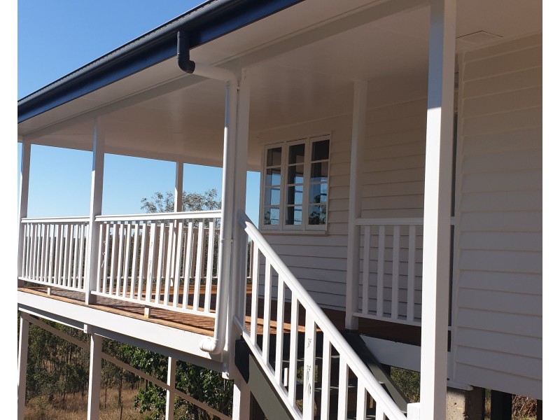 1121 Gin Gin Mount Perry Road, Moolboolaman QLD 4671