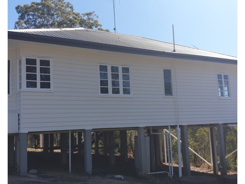 1121 Gin Gin Mount Perry Road, Moolboolaman QLD 4671