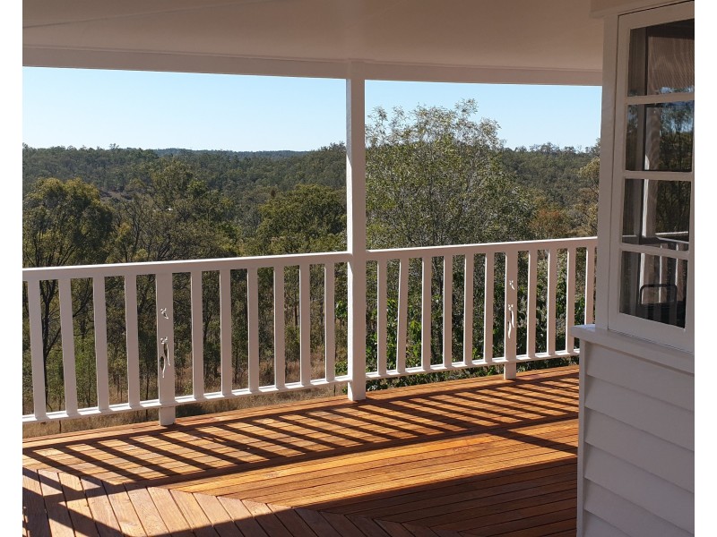 1121 Gin Gin Mount Perry Road, Moolboolaman QLD 4671