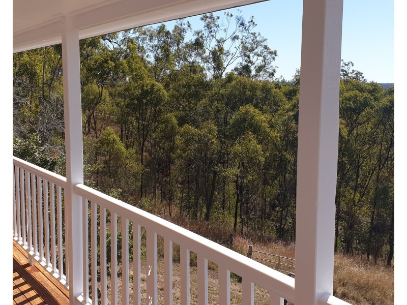 1121 Gin Gin Mount Perry Road, Moolboolaman QLD 4671