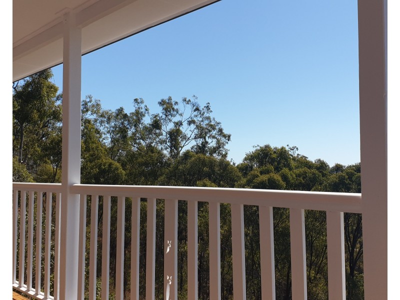 1121 Gin Gin Mount Perry Road, Moolboolaman QLD 4671