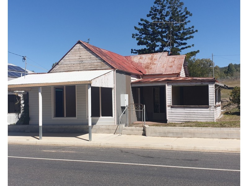 82 Heusman Street, Mount Perry QLD 4671