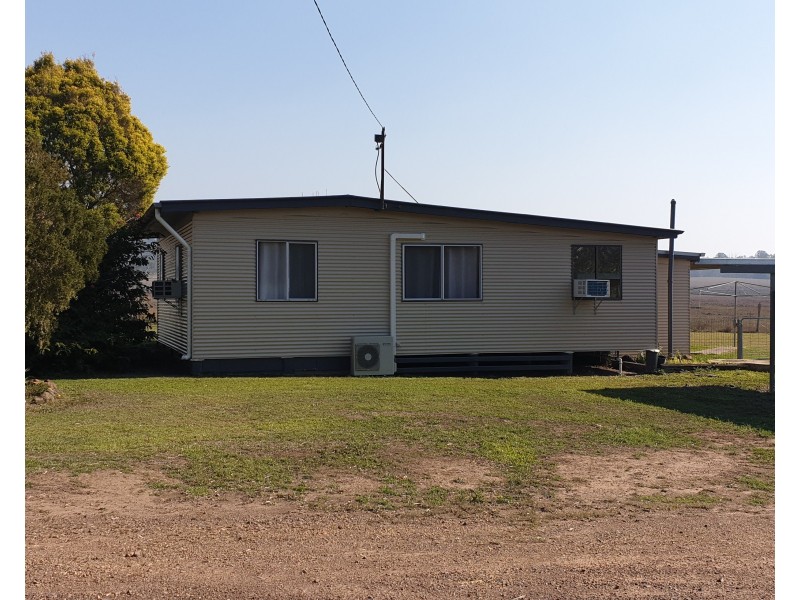 82 Berrembea Road, Delan QLD 4671