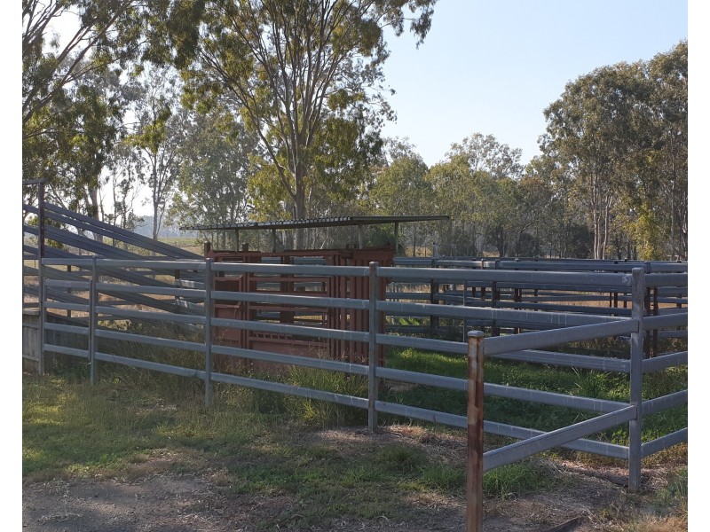 82 Berrembea Road, Delan QLD 4671