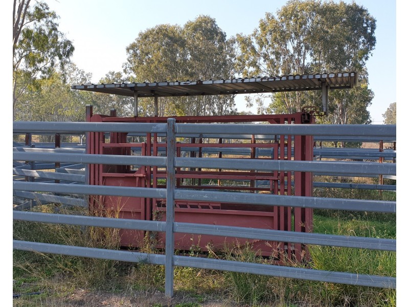 82 Berrembea Road, Delan QLD 4671