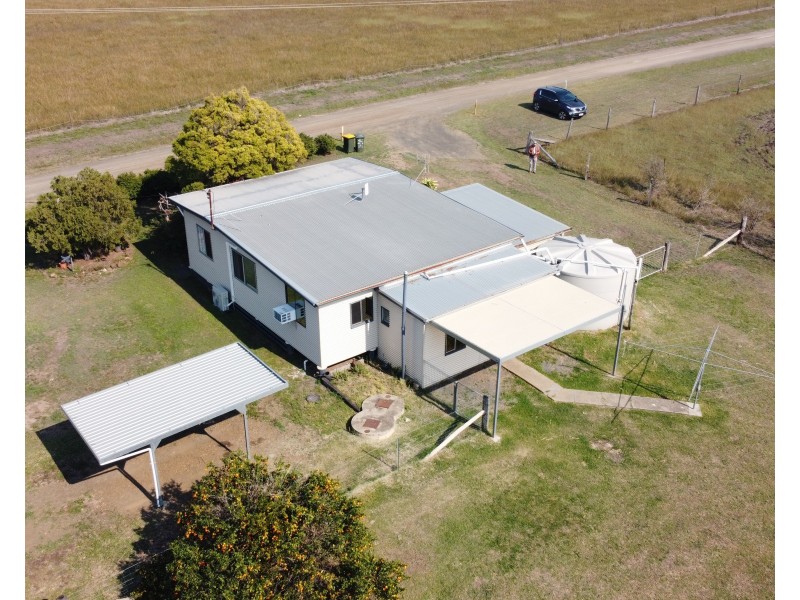 82 Berrembea Road, Delan QLD 4671
