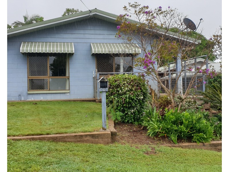 3 Forsyth Street, Gin Gin QLD 4671