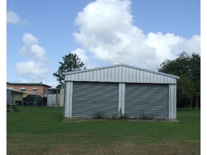 15 Dear Street, Gin Gin QLD 4671