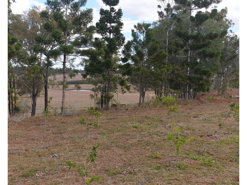 135 Melvilles Road, Maroondan QLD 4671