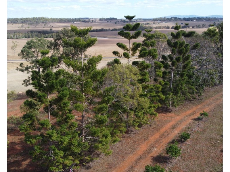 135 Melvilles Road, Maroondan QLD 4671