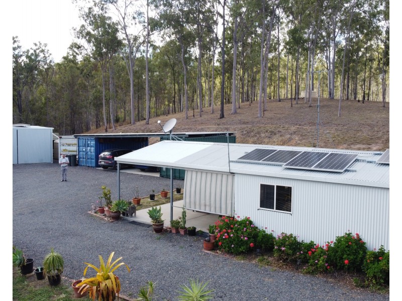 109 Moolboolaman Road, Moolboolaman QLD 4671