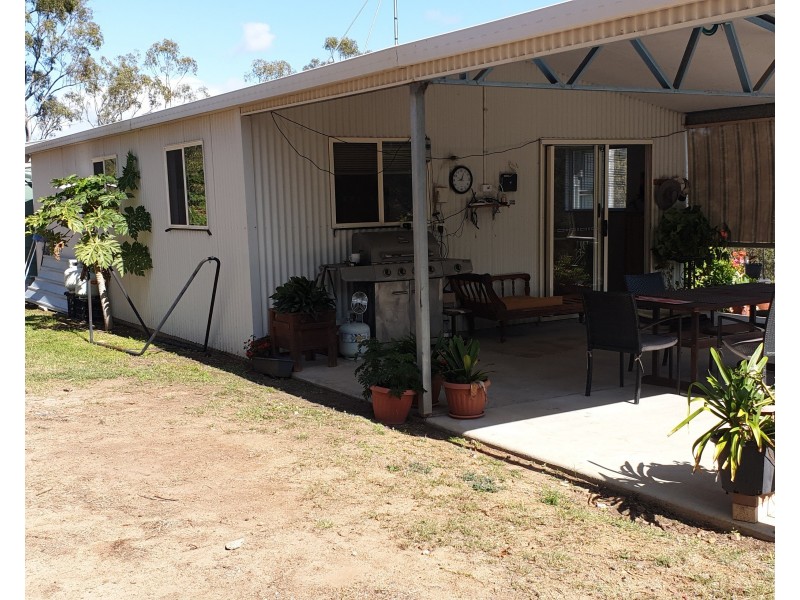 109 Moolboolaman Road, Moolboolaman QLD 4671
