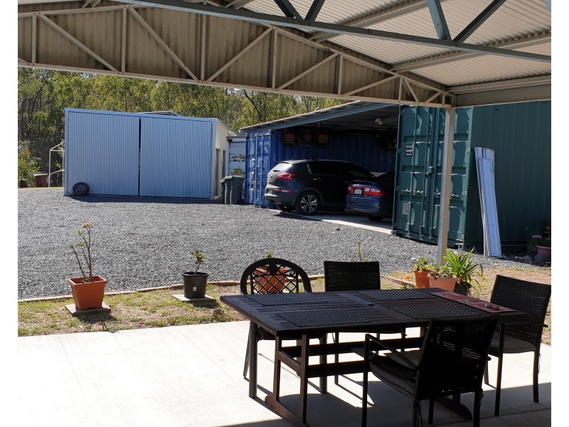 109 Moolboolaman Road, Moolboolaman QLD 4671