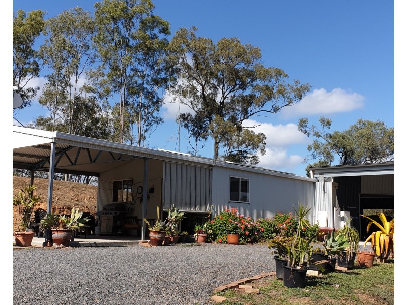 109 Moolboolaman Road, Moolboolaman QLD 4671