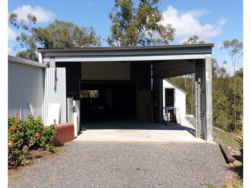 109 Moolboolaman Road, Moolboolaman QLD 4671