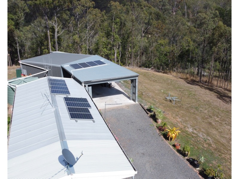 109 Moolboolaman Road, Moolboolaman QLD 4671