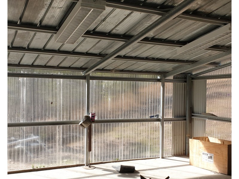 109 Moolboolaman Road, Moolboolaman QLD 4671
