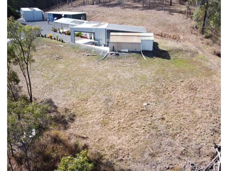 109 Moolboolaman Road, Moolboolaman QLD 4671