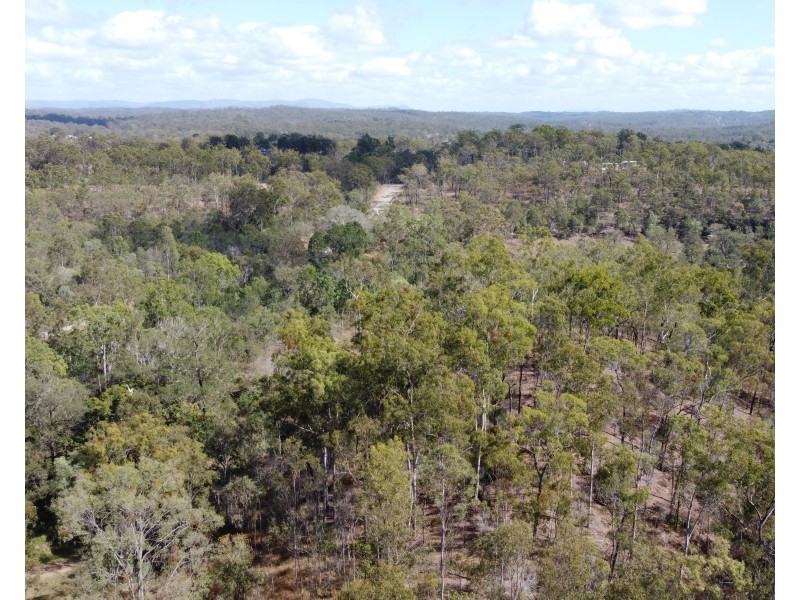 109 Moolboolaman Road, Moolboolaman QLD 4671