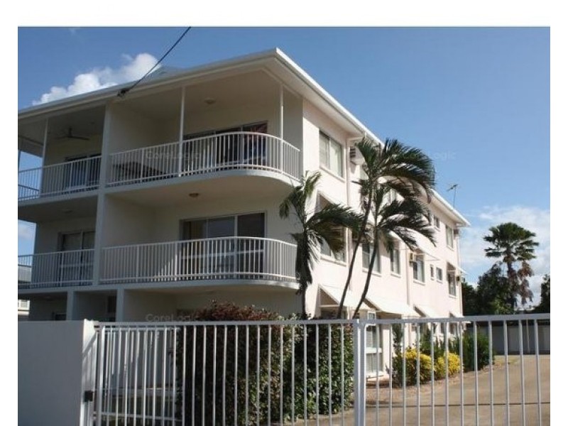 4/29 Quinn Street, Rosslea QLD 4812