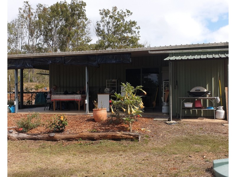118/4528 Bundaberg Gin Gin Road, Gin Gin QLD 4671