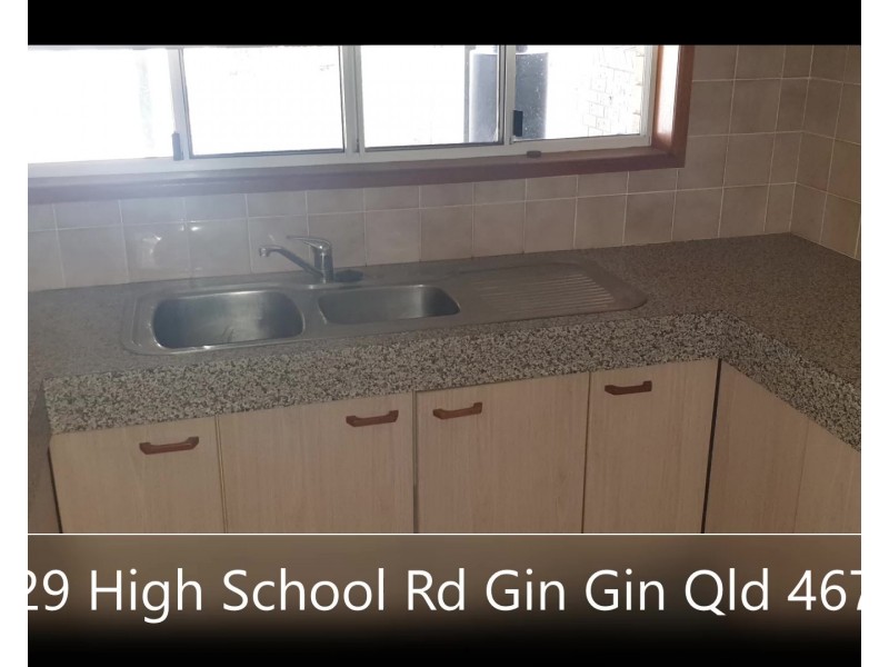 29 High School Road, Gin Gin QLD 4671
