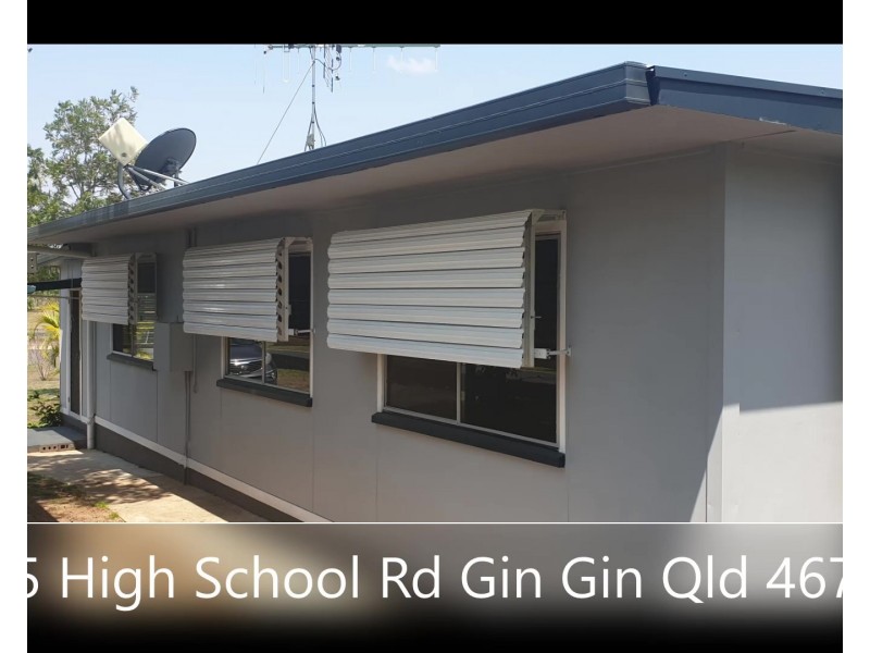 29 High School Road, Gin Gin QLD 4671