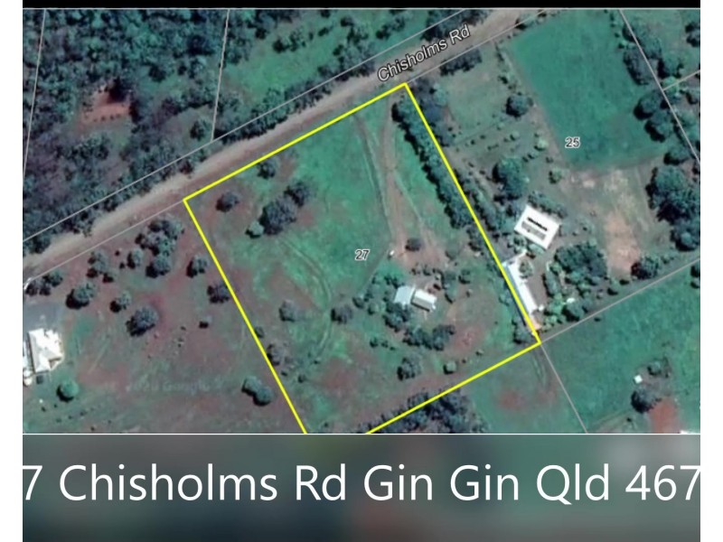 29 High School Road, Gin Gin QLD 4671