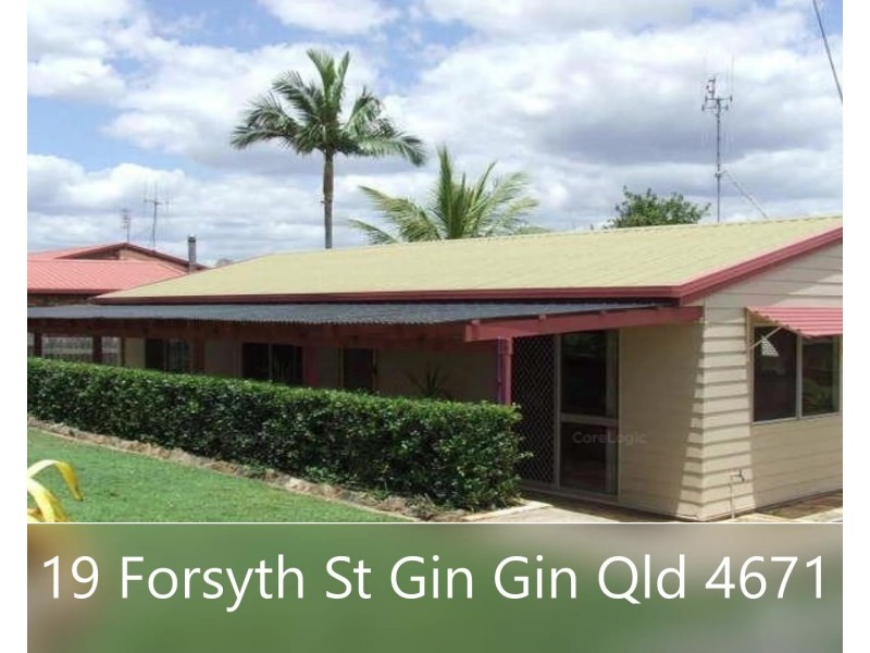 29 High School Road, Gin Gin QLD 4671