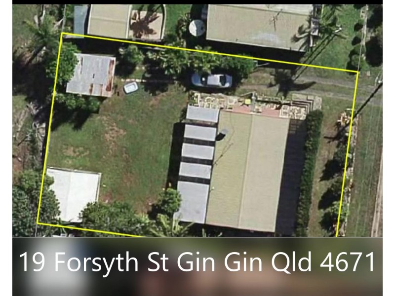 29 High School Road, Gin Gin QLD 4671