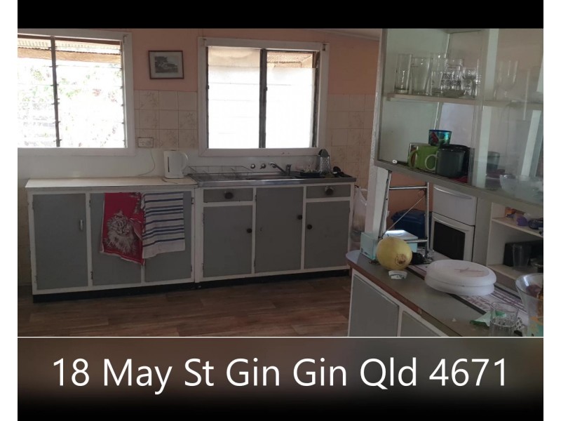 29 High School Road, Gin Gin QLD 4671