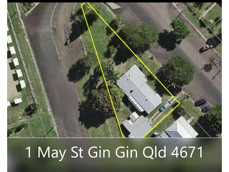 29 High School Road, Gin Gin QLD 4671