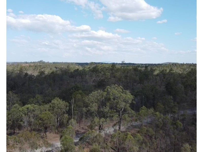 Lot 18,  Horsecamp Road, Horse Camp QLD 4671