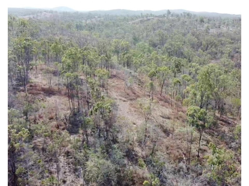 Lot 18,  Horsecamp Road, Horse Camp QLD 4671