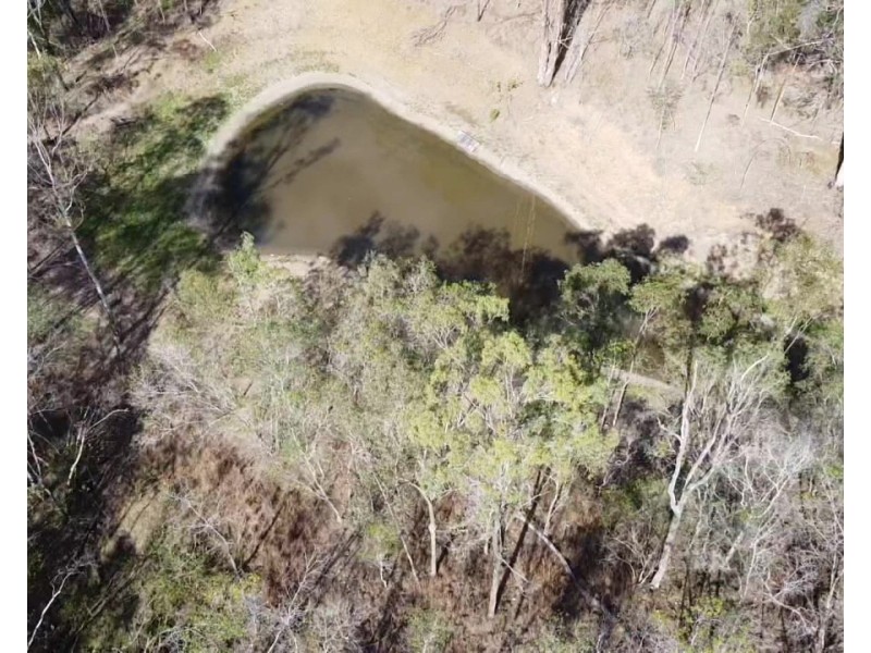 Lot 18,  Horsecamp Road, Horse Camp QLD 4671