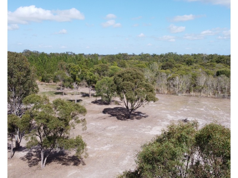 Birthamba Road, South Kolan QLD 4670