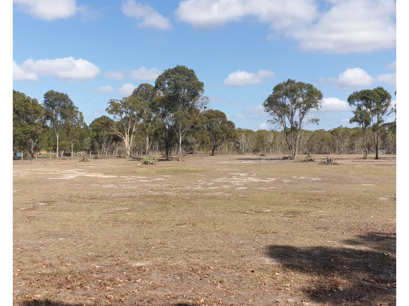 Birthamba Road, South Kolan QLD 4670