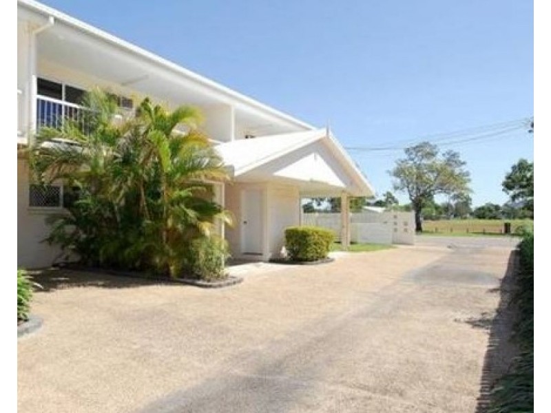 2/46 Grosvenor Street, Pimlico QLD 4812