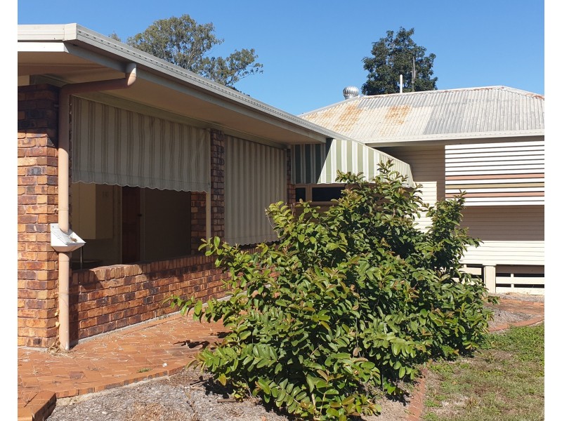 120 Mulgrave Street, Gin Gin QLD 4671