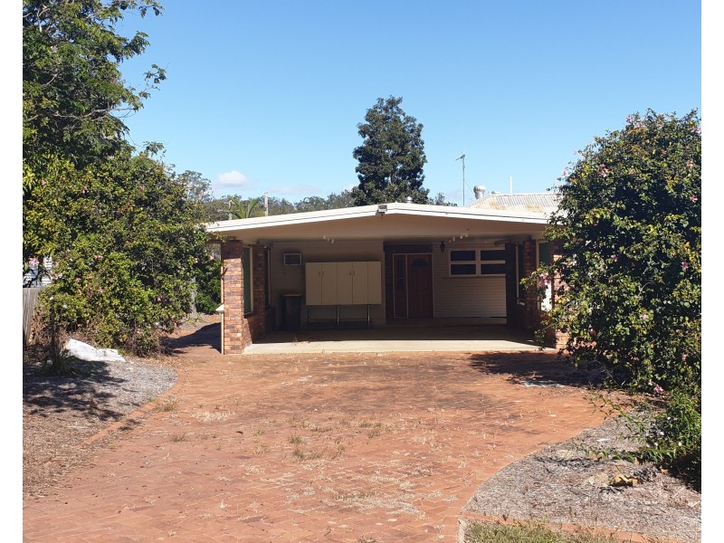 120 Mulgrave Street, Gin Gin QLD 4671