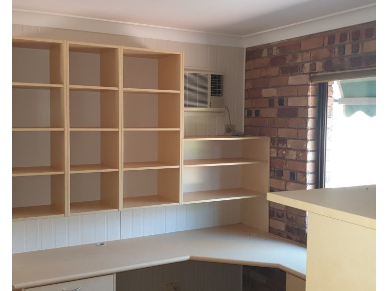 120 Mulgrave Street, Gin Gin QLD 4671