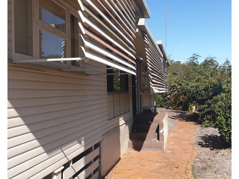 120 Mulgrave Street, Gin Gin QLD 4671