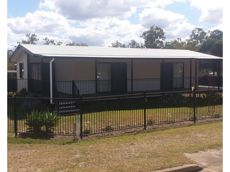 19 Milden Street, Gin Gin QLD 4671