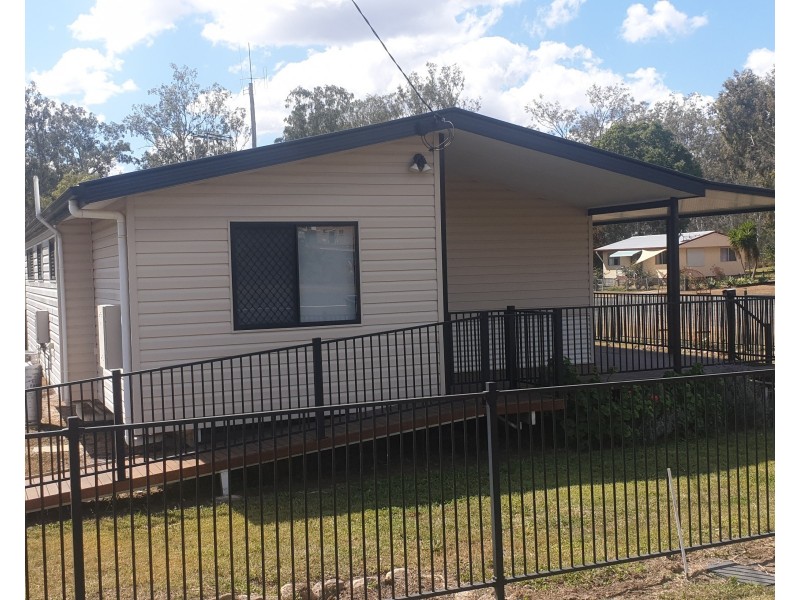 19 Milden Street, Gin Gin QLD 4671