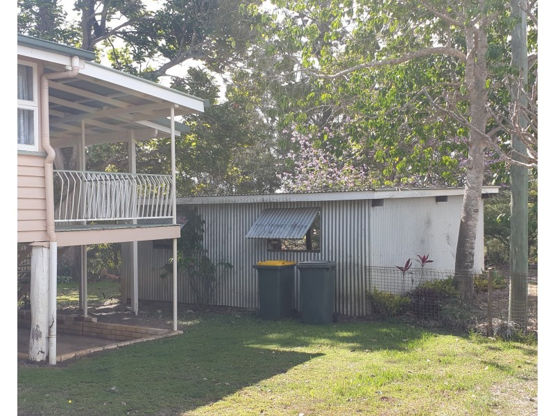 176 St Kilda Road, Tirroan QLD 4671