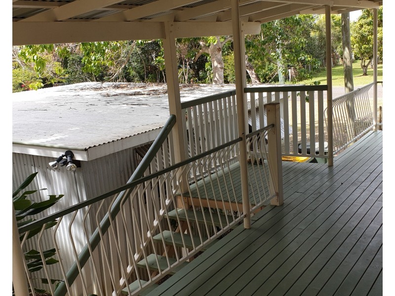 176 St Kilda Road, Tirroan QLD 4671