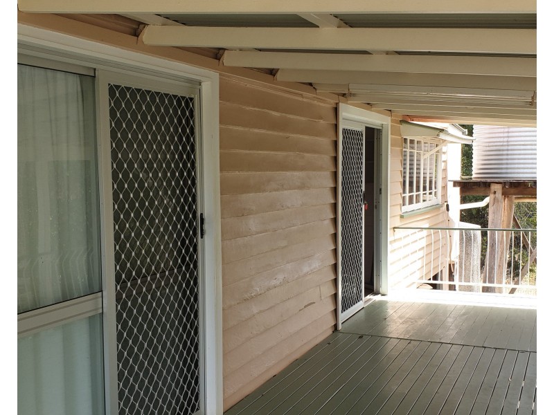 176 St Kilda Road, Tirroan QLD 4671